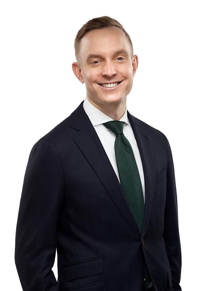 James Parker