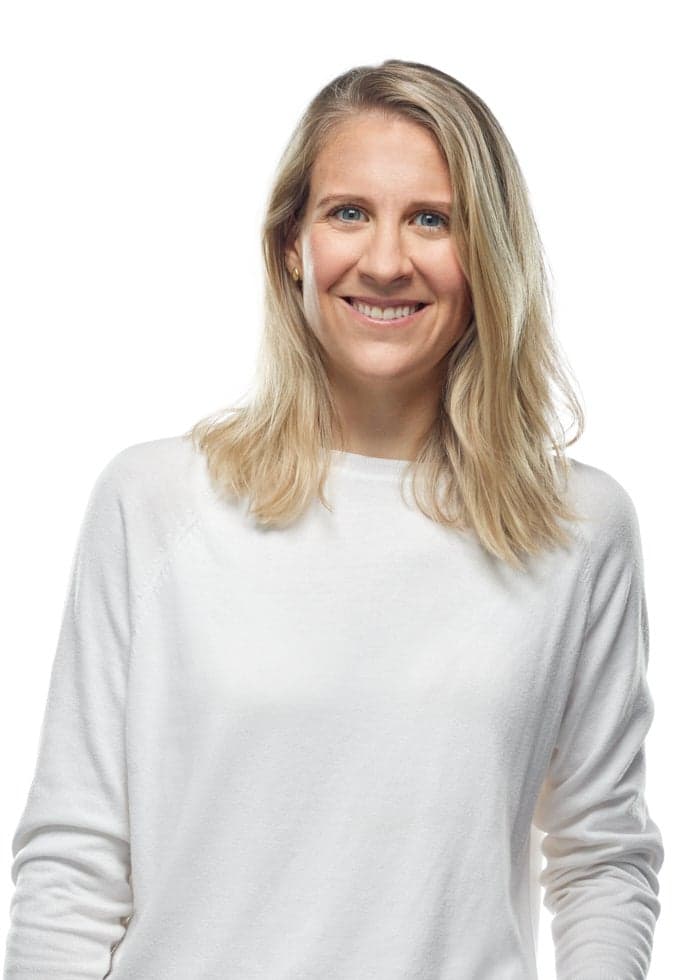 Christine Beltempo