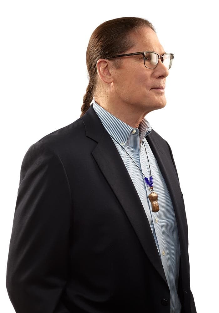 John P. Brown