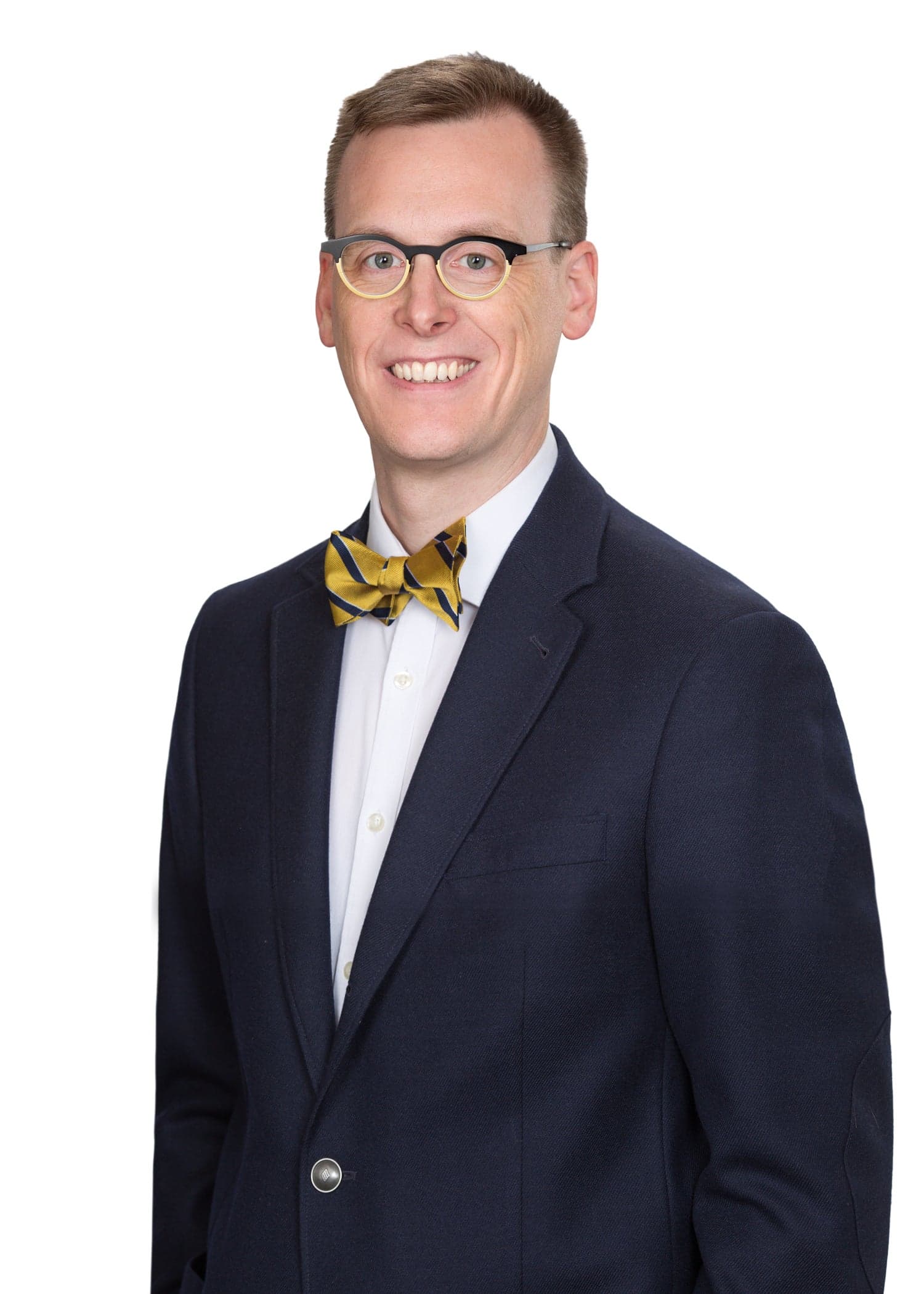 Kyle McMillan