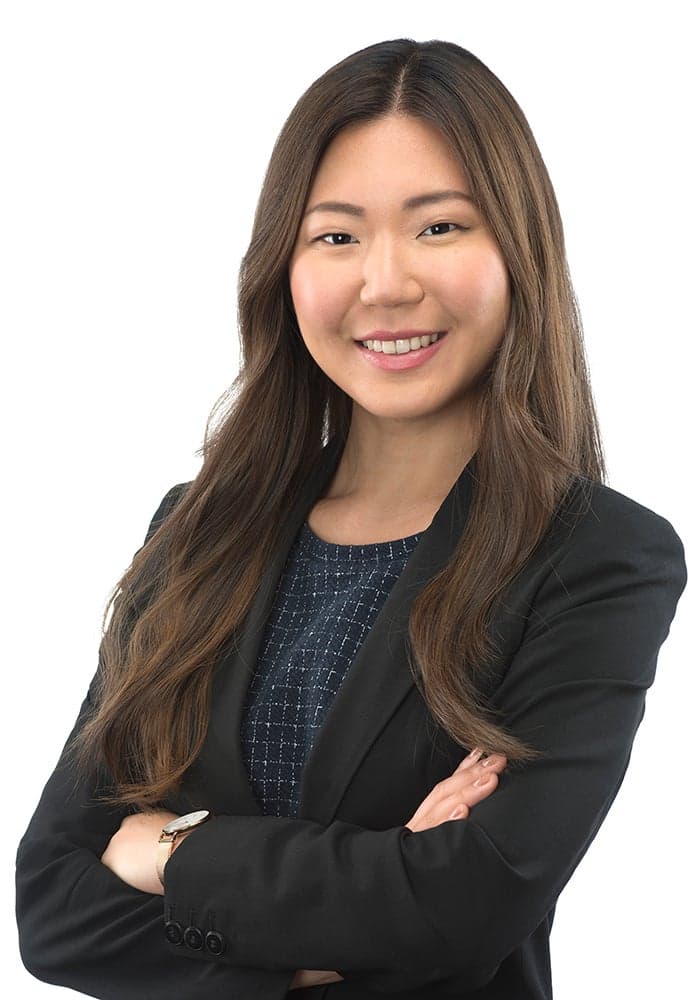 Geena Lee