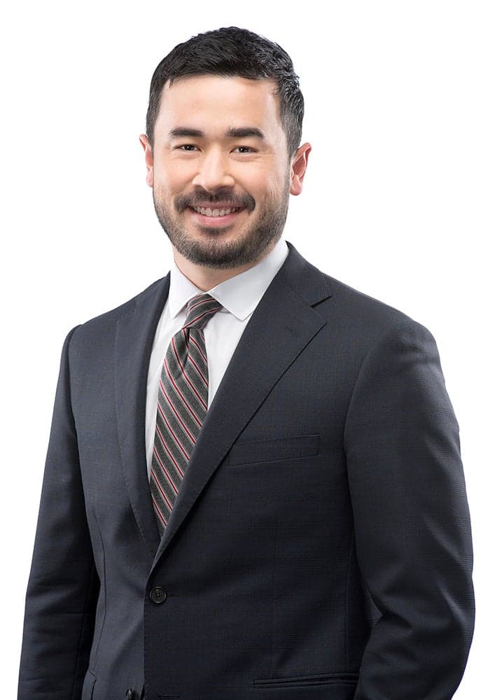 Peter Quon