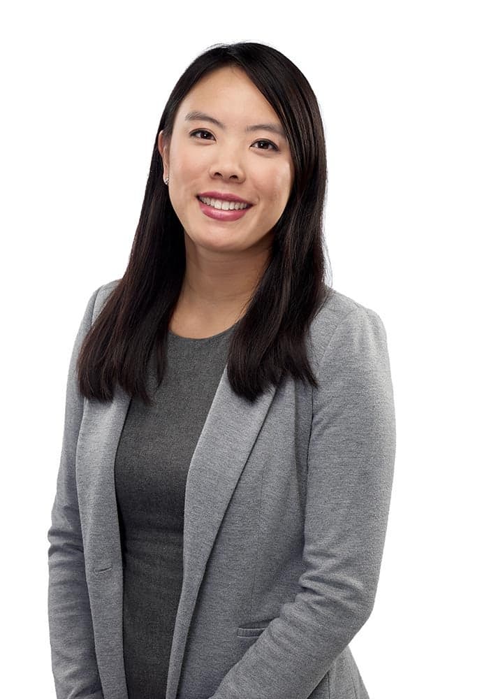 Vivian Sy