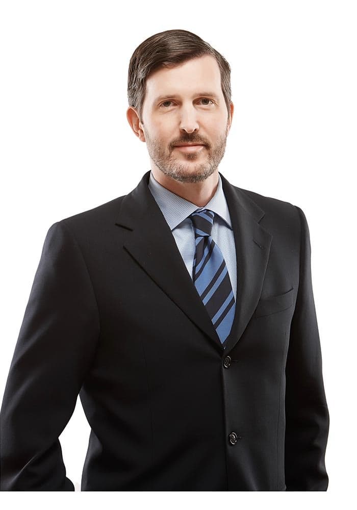 Craig Shirreff