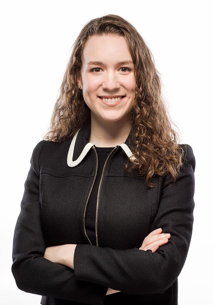 Elisabeth Sohier-Poirier