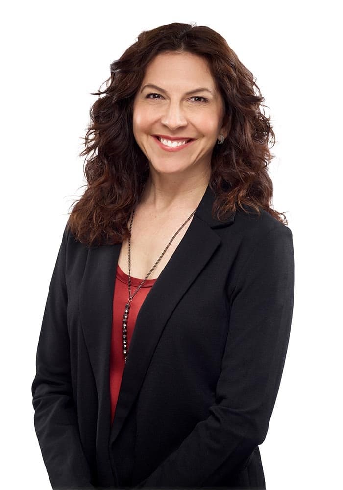 Lori Stein